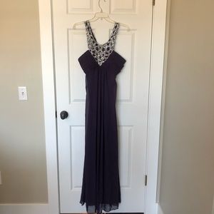 Nox Anabel Women’s Formal Prom Sequin Dress